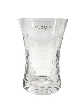 Hermes Glass Bubble Highball Clear